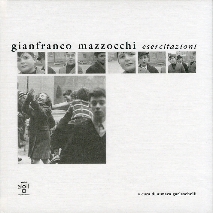 Gianfranco Mazzocchi. Esercitazioni