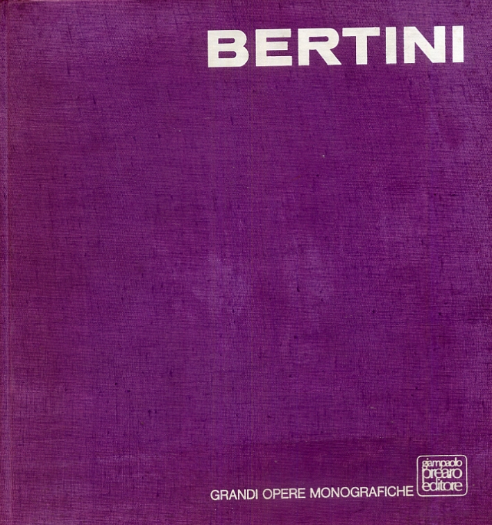 Gianni Bertini