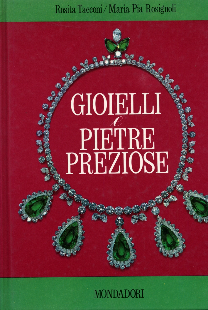 Gioielli e Pietre Preziose