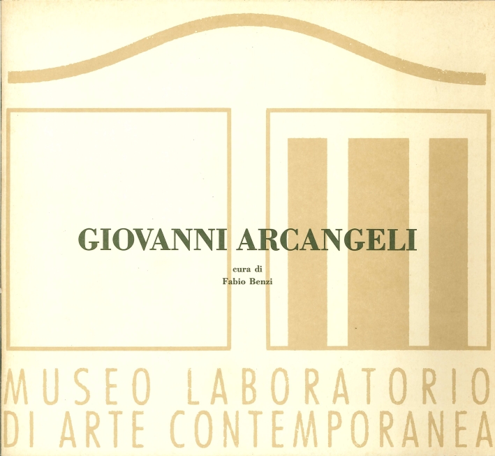 Giovanni Arcangeli. Paesaggi