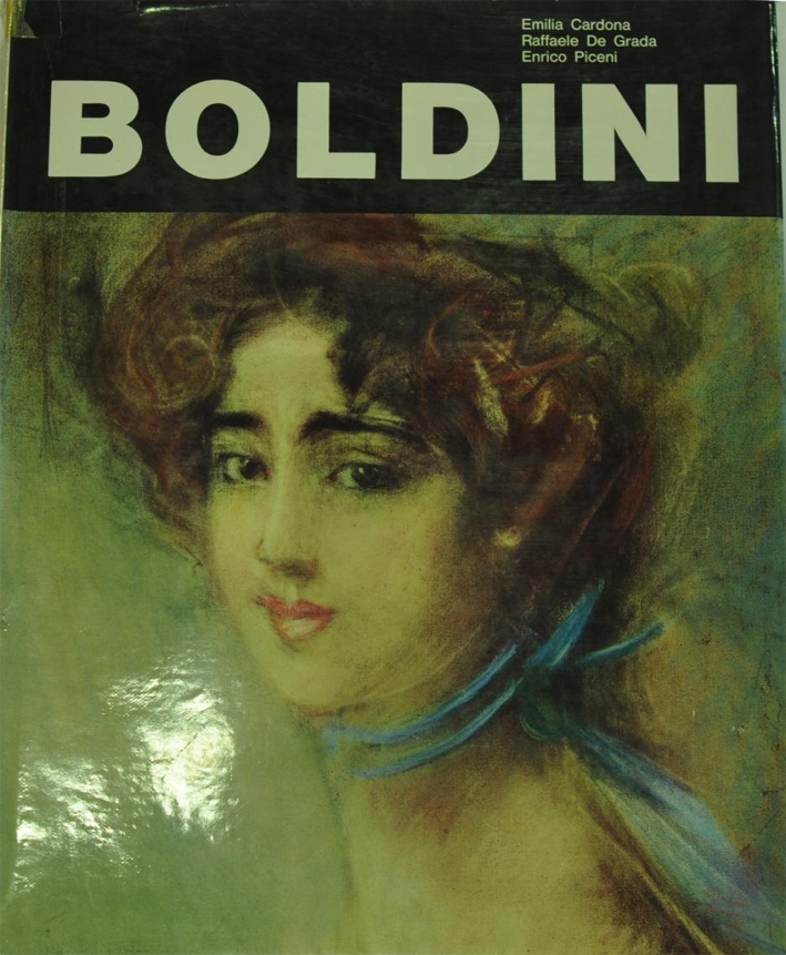 Giovanni Boldini