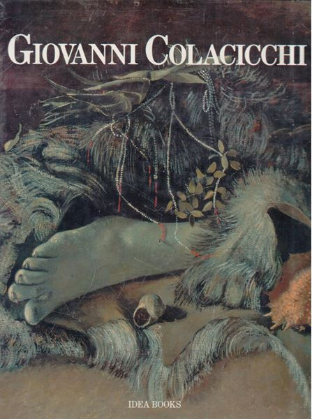 Giovanni Colacicchi.