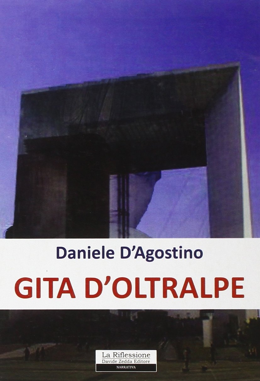 Gita d'oltralpe