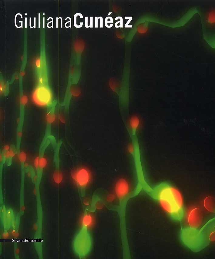 Giuliana Cunéaz.