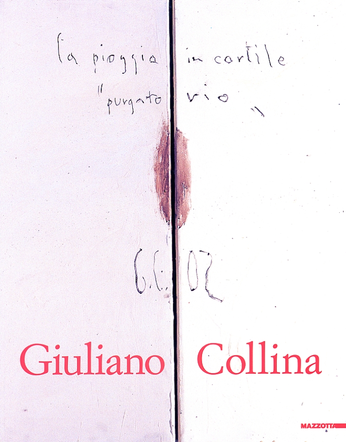 Giuliano Collina. Animi Domus