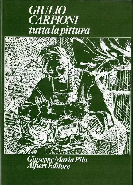Giulio Carpioni