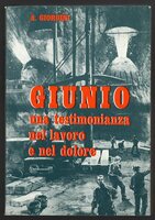 Giunio. Una Testimonianza nel Lavoro e nel Dolore