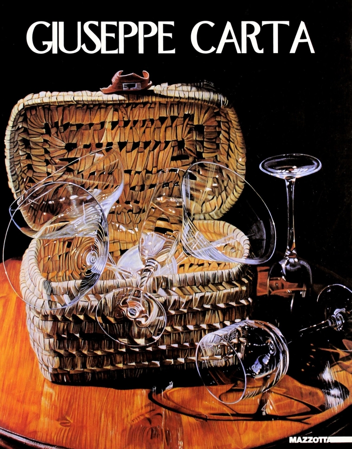 Giuseppe Carta. La magia delle cose