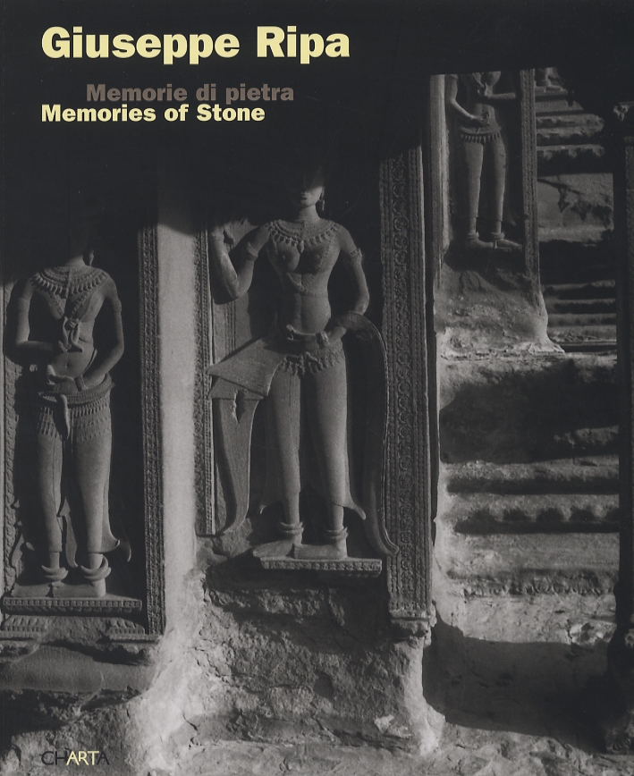Giuseppe Ripa. Memorie di pietra. Viaggio tra le rovine di …