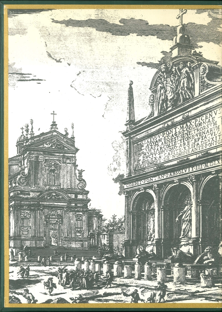 Gli acquedotti di Roma antica. II. Gli acquedotti di Roma …