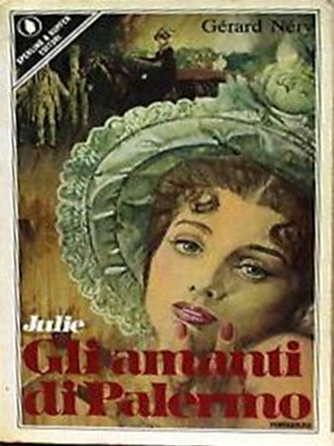 Gli amanti di Palermo