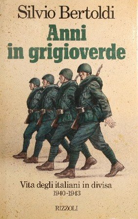 Gli anni in grigio verde
