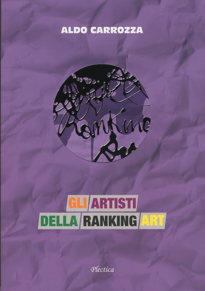 Gli artisti della Ranking Art