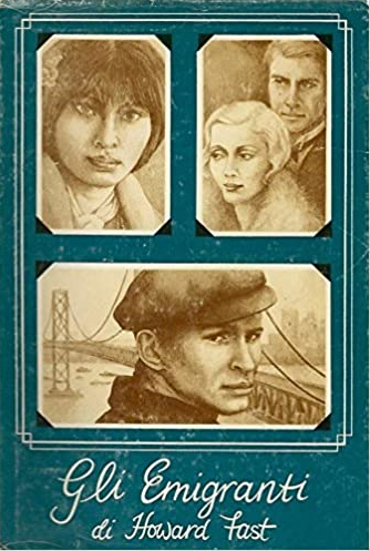 Gli Emigranti.