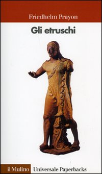 Gli Etruschi
