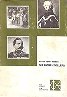 Gli Hohenzollern