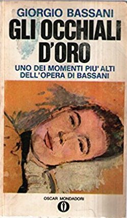 Gli occhiali d'oro