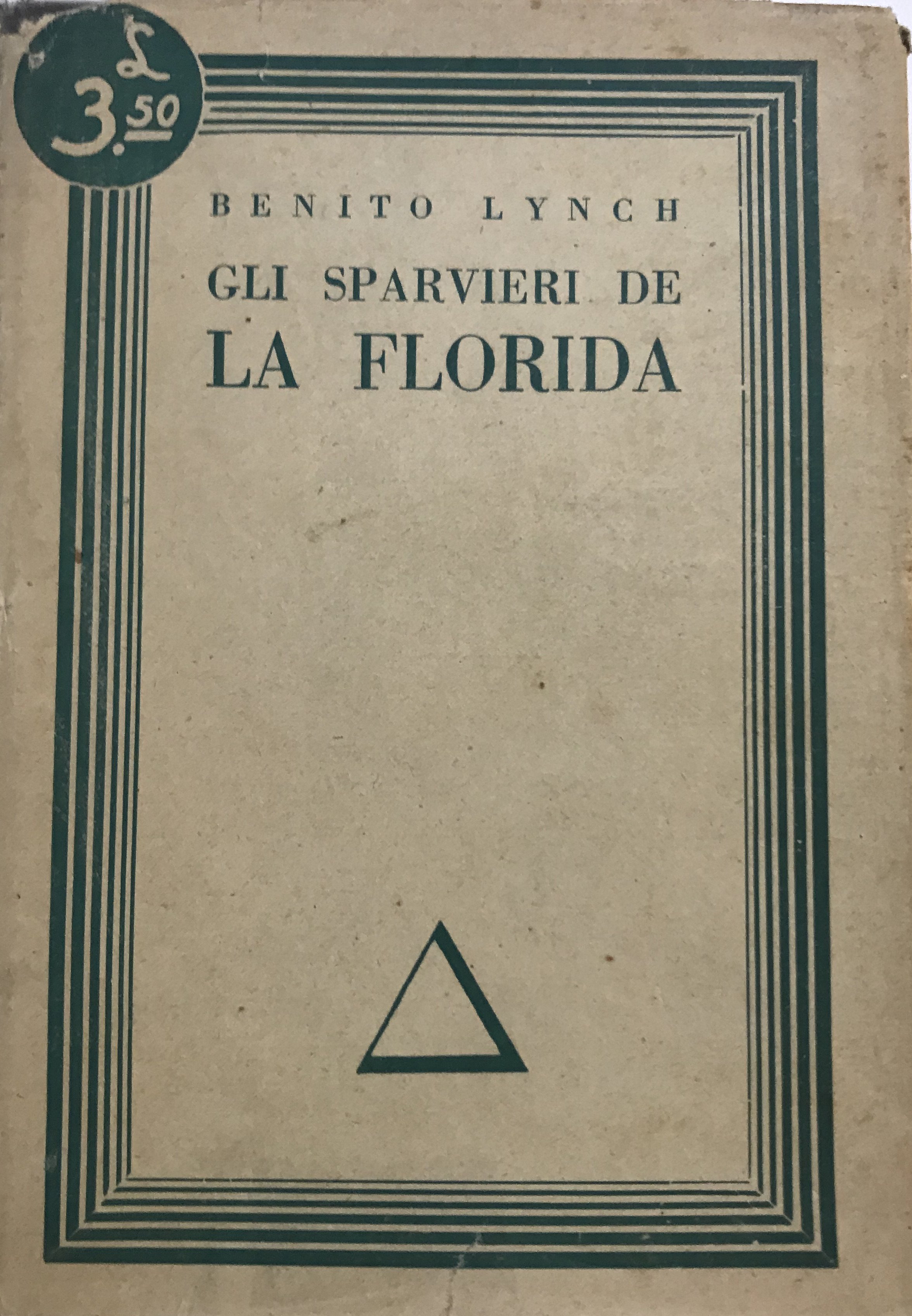 Gli sparvieri de La Florida