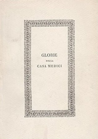 Glorie della Casa Medici