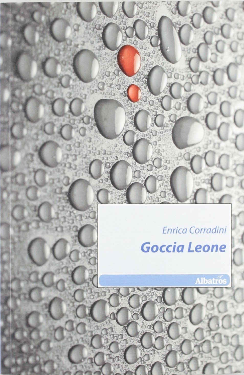 Goccia leone