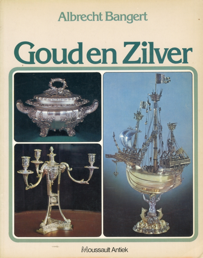 Gouden Zilver