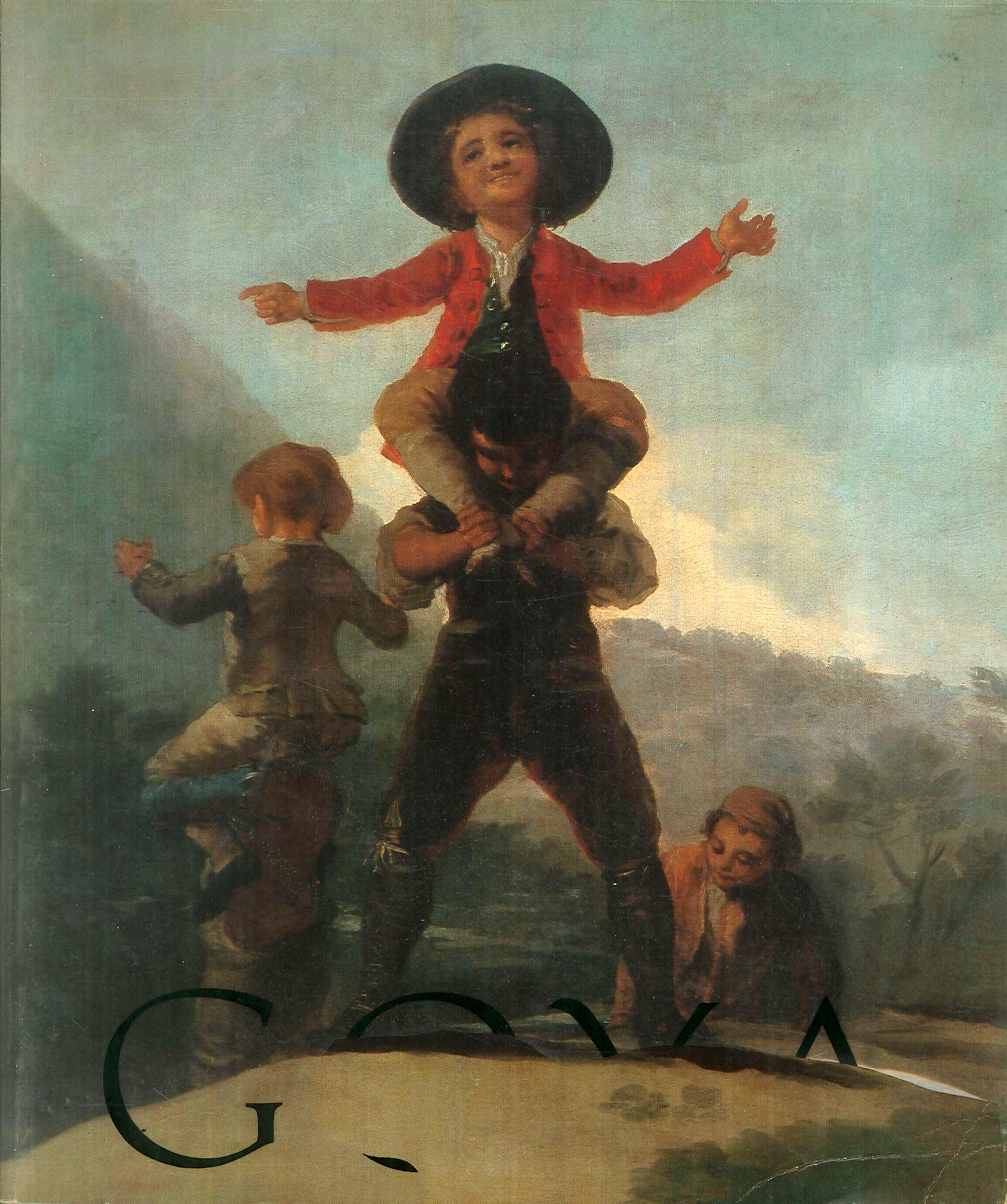 Goya