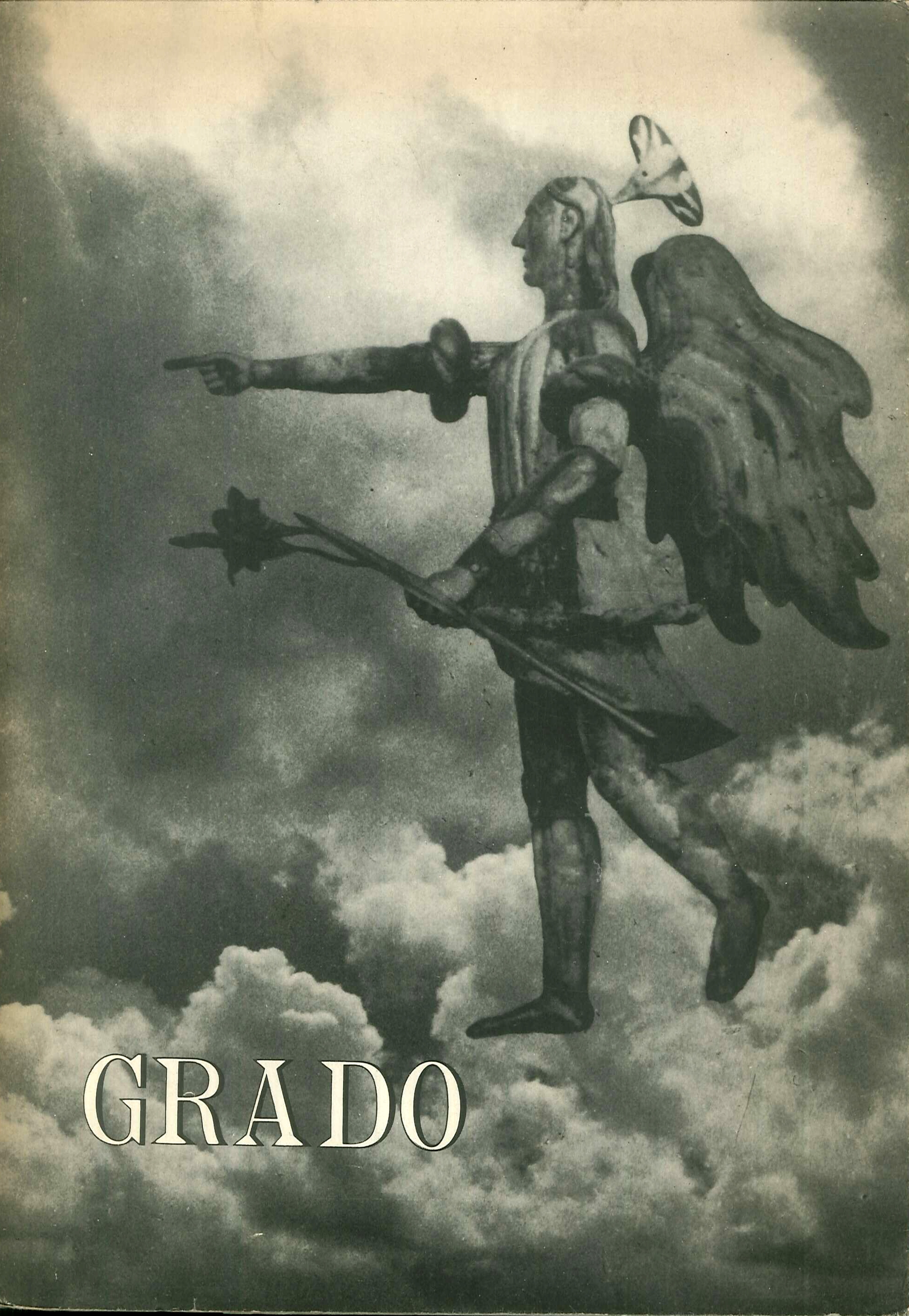 Grado. A cura della sezione di Gorizia dell' assoc. naz. …