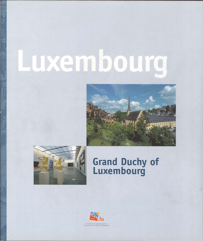 Grand Duchy of Luxembourg