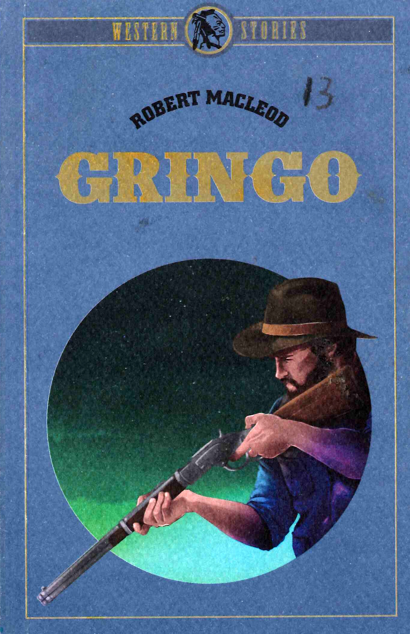Gringo