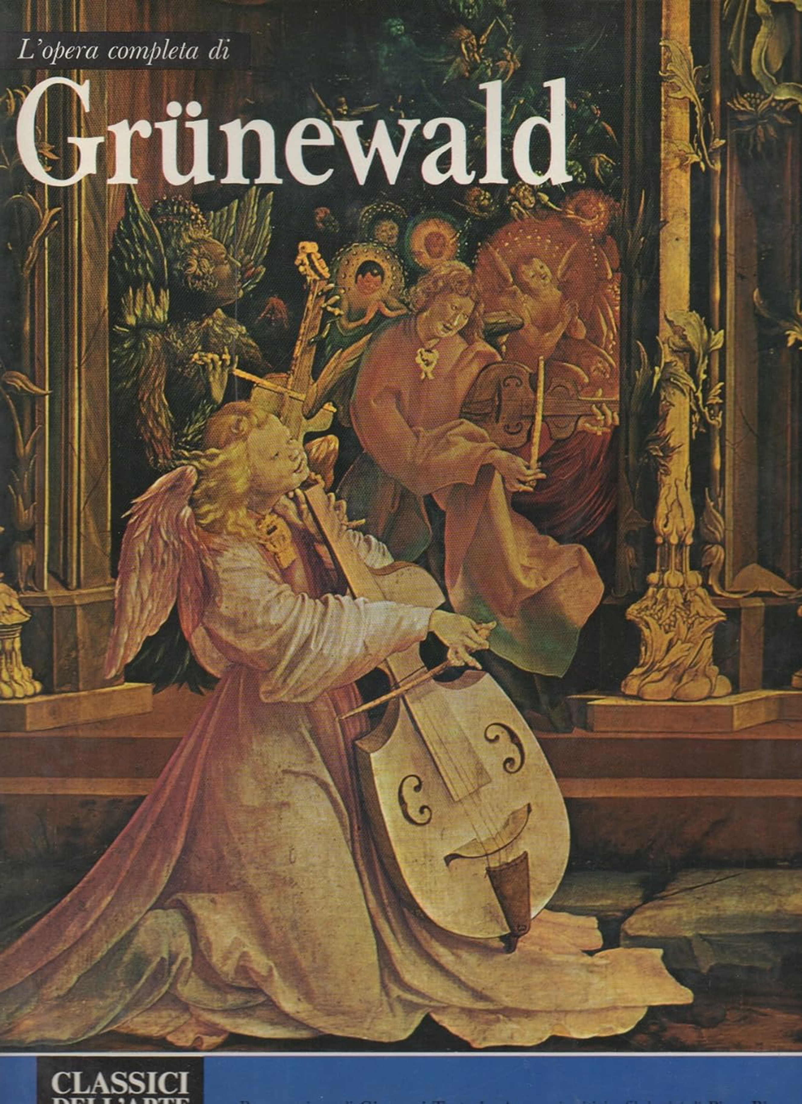 Grünewald