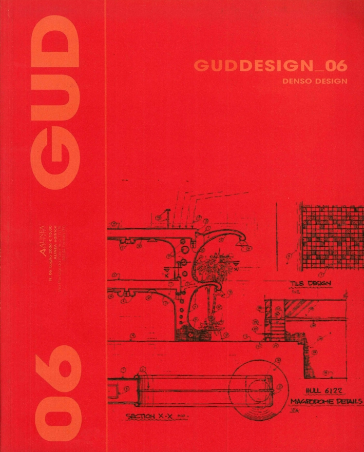Guddesign_06. Denso Design
