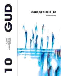 Guddesign_10. Oscillazioni. Denso Design