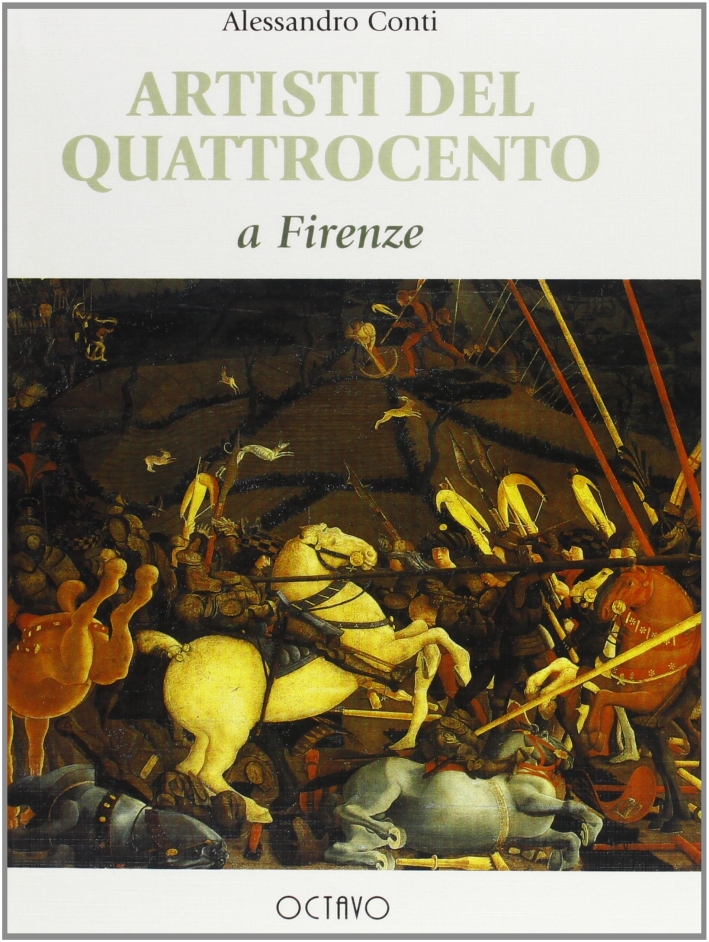 Guida agli artisti del Quattrocento a Firenze