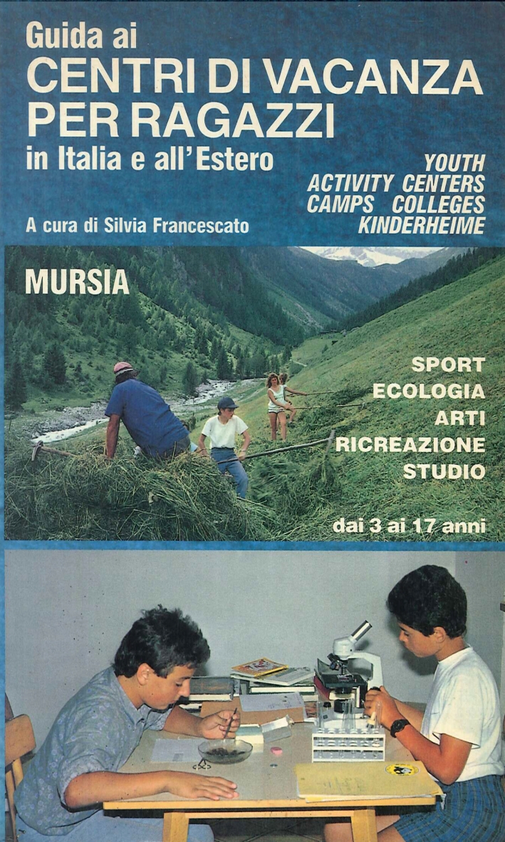 Guida ai centri di vacanza per ragazzi in Italia e …
