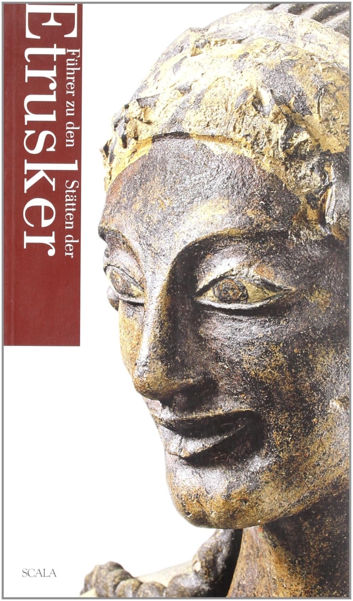 Guida ai luoghi etruschi