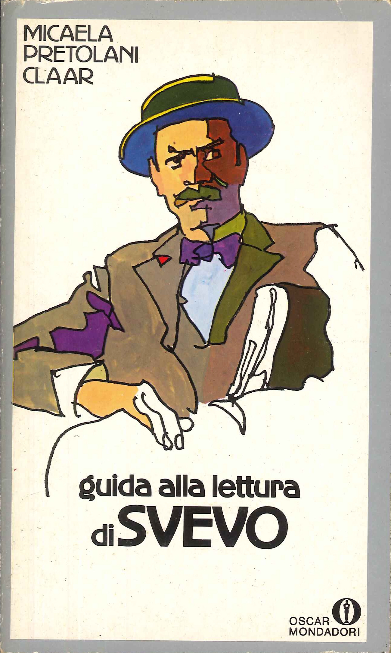 Guida alla lettura di Svevo