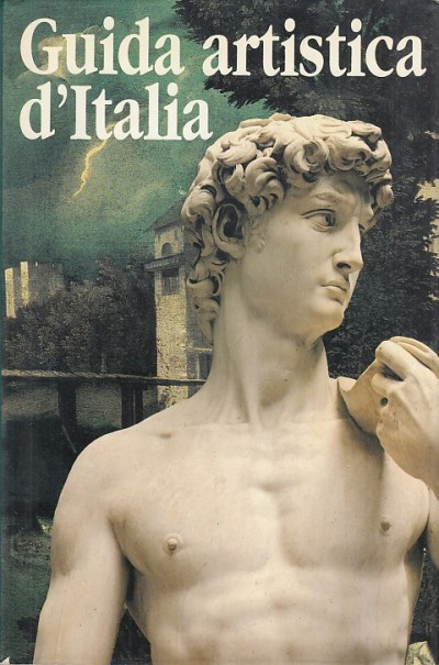 Guida artistica d'Italia.
