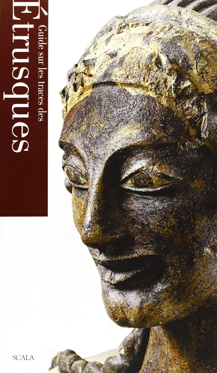 Guide sur les traces des Etrusques