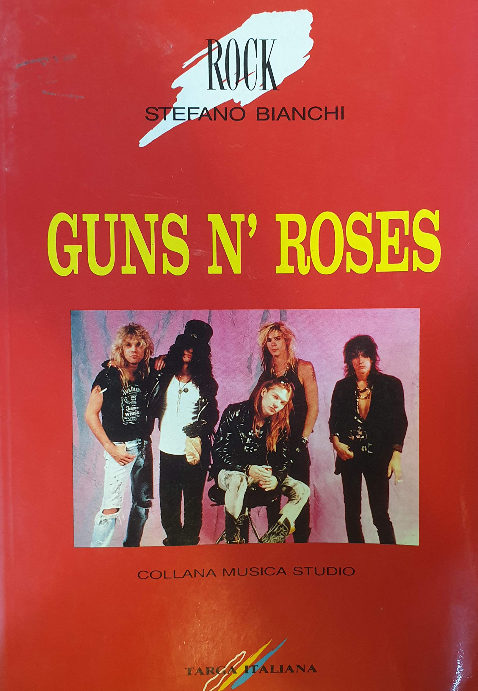 Guns N' Roses