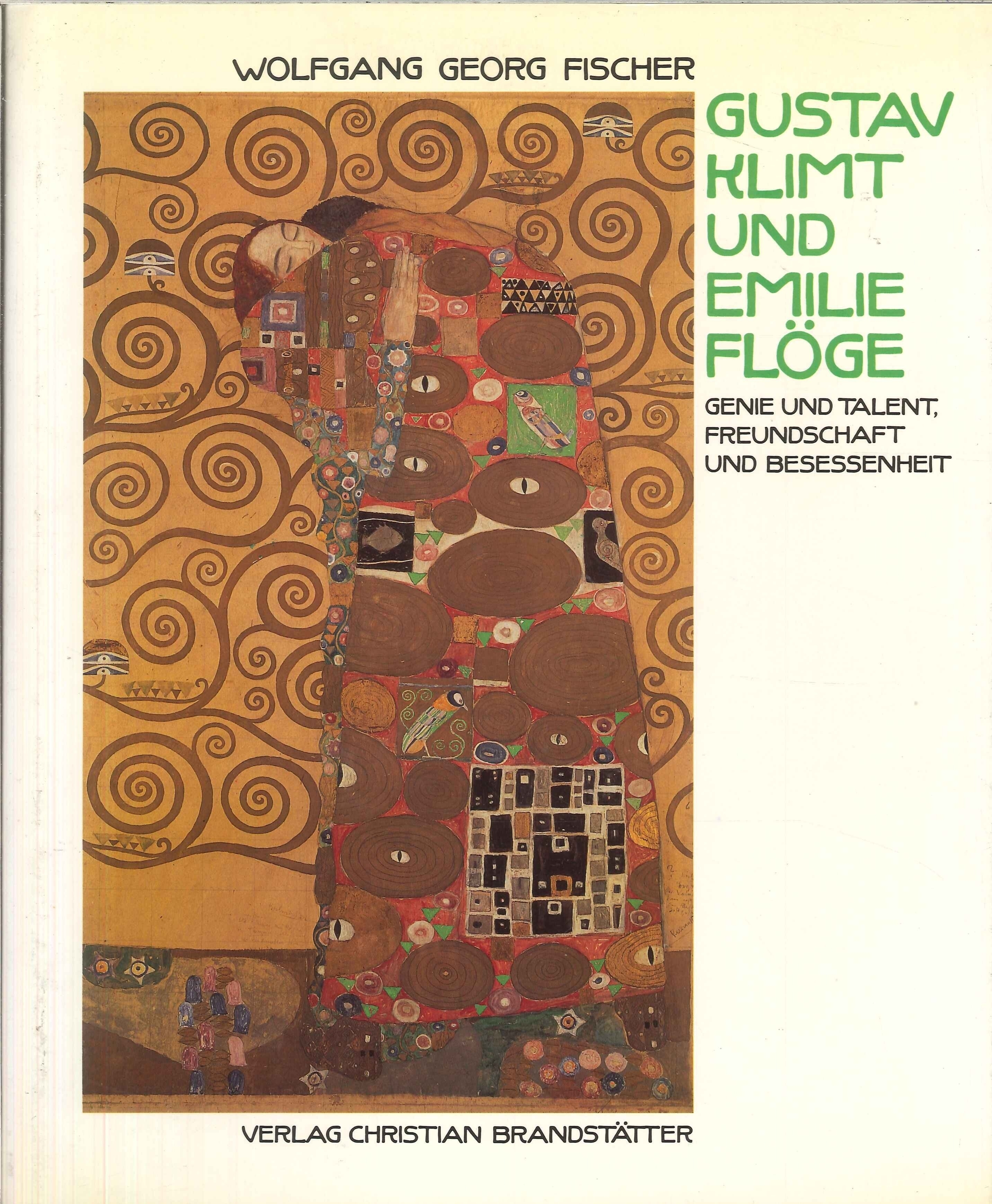 GUSTAV KLIMT UND EMILIE FLOGE, GENIE UN TALENT, FREUNDSCHAFT UND …