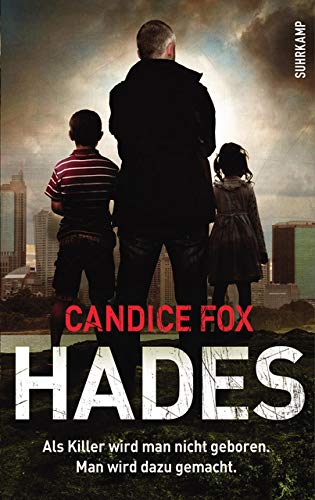Hades: Erster Teil der Trilogie.: 1