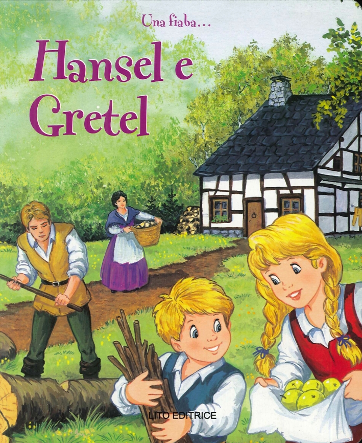 Hansel e Gretel
