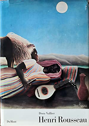 Henri Rousseau