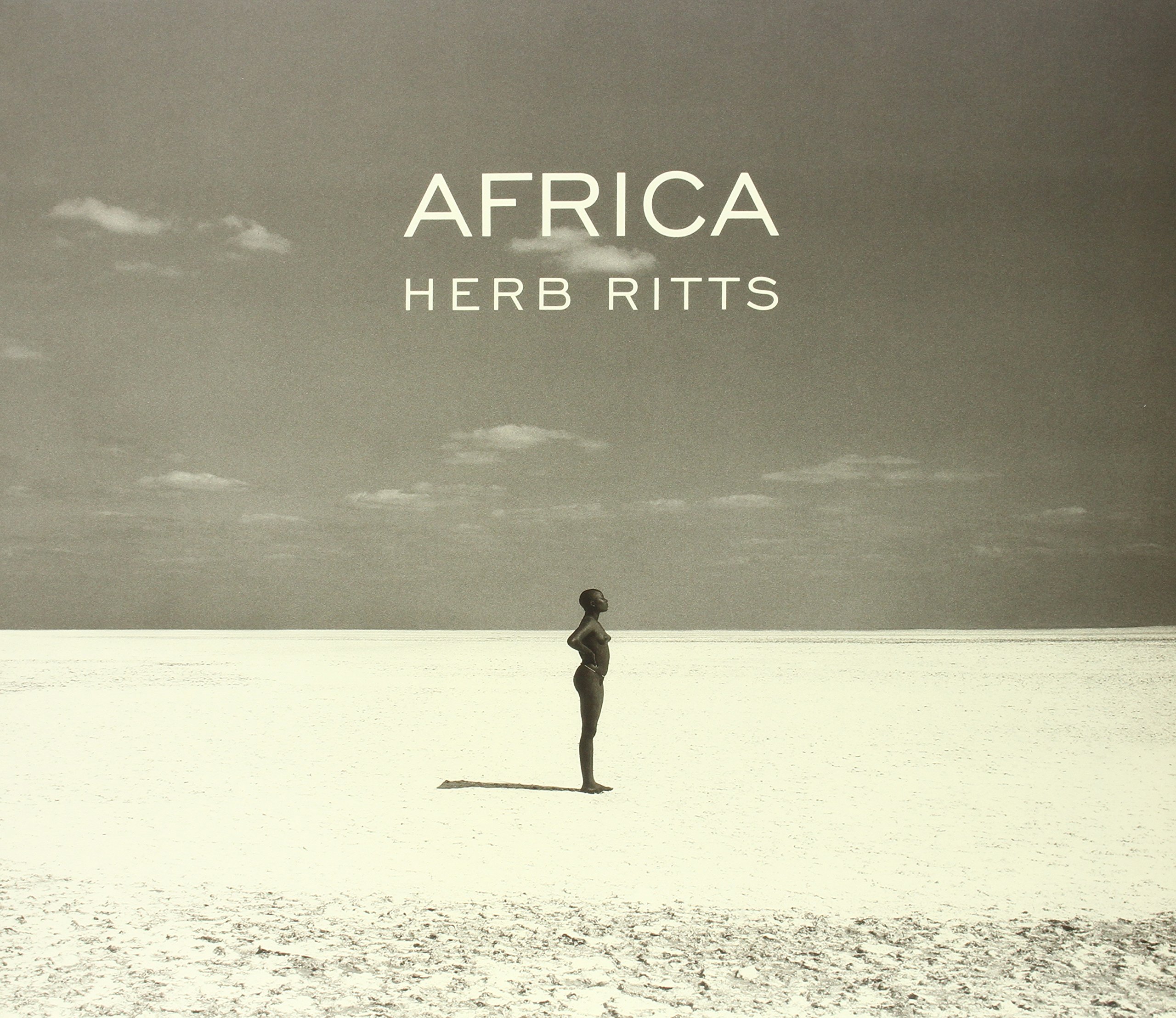 Herb Ritts Africa
