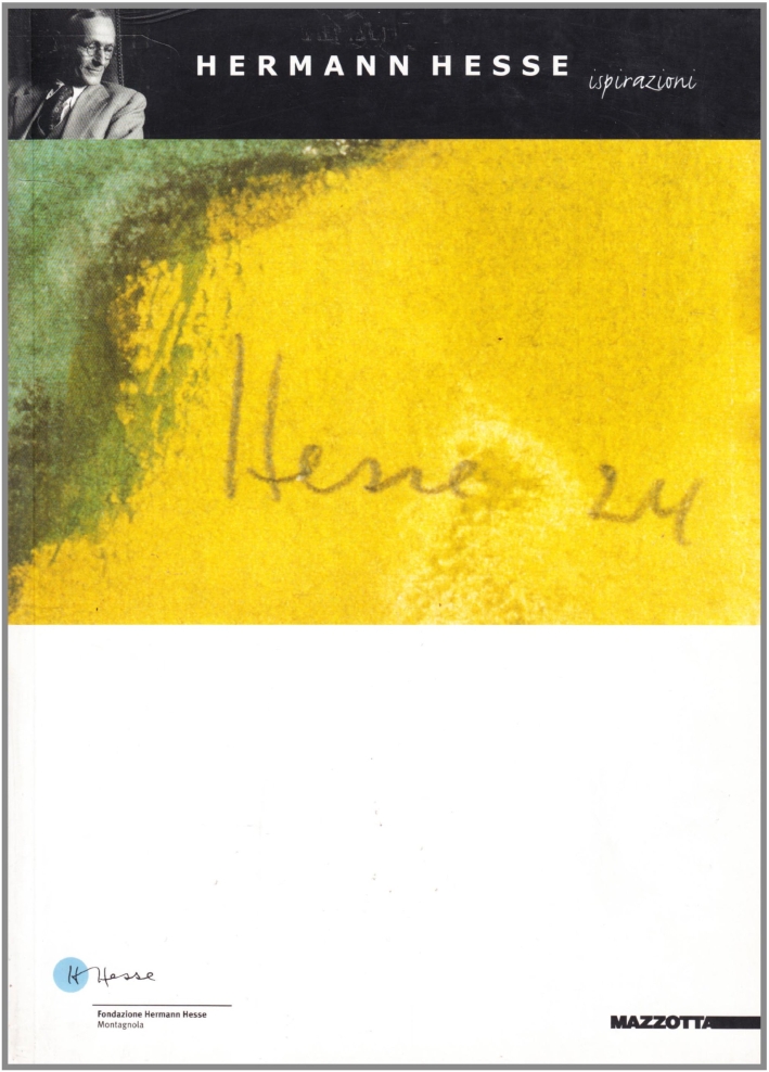 Hermann Hesse pittore