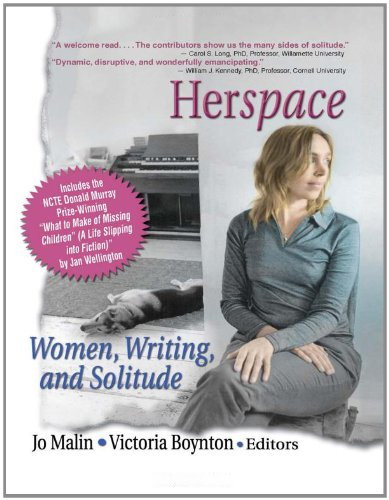 Herspace: Women, Writing, and Solitude