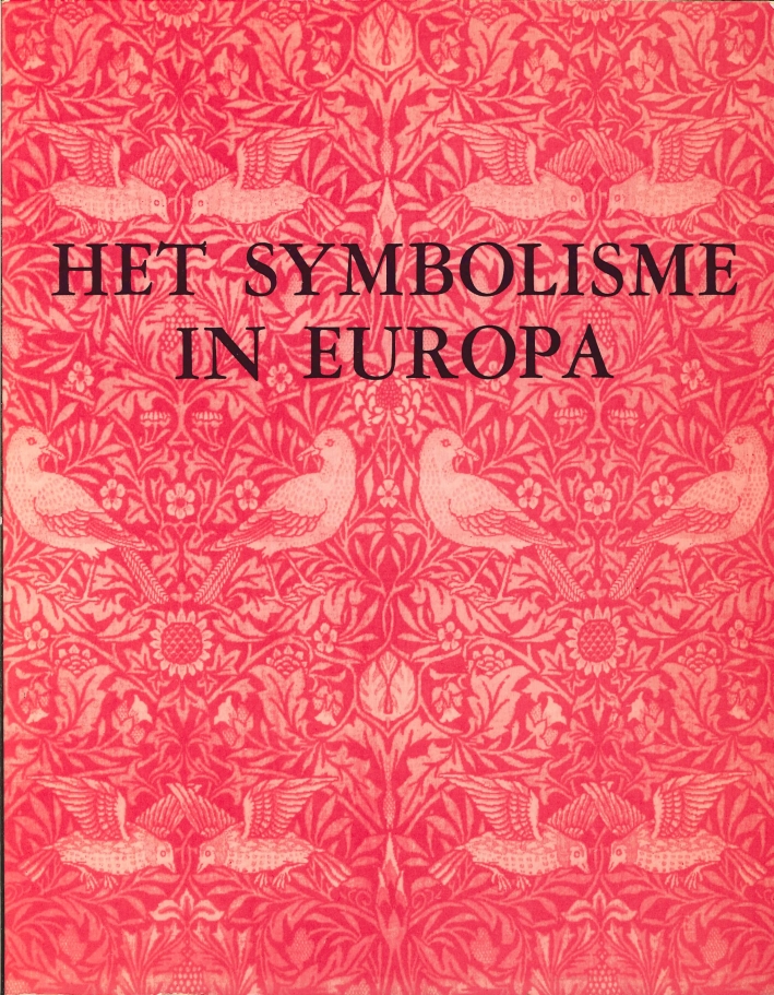 Het Symbolisme in Europa