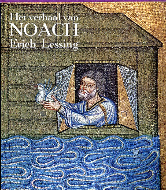 Het verhaal van Noach