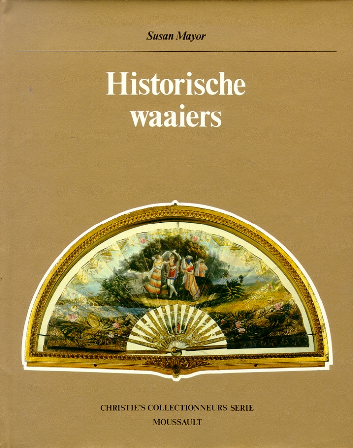 Historische waaiers