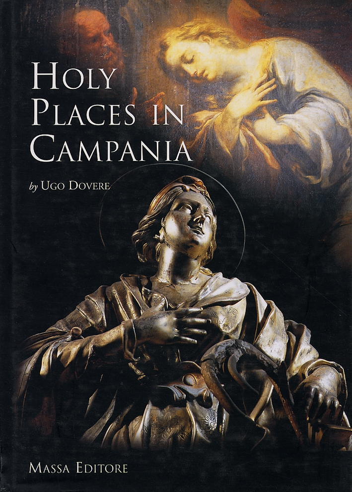 Holy places in Campania